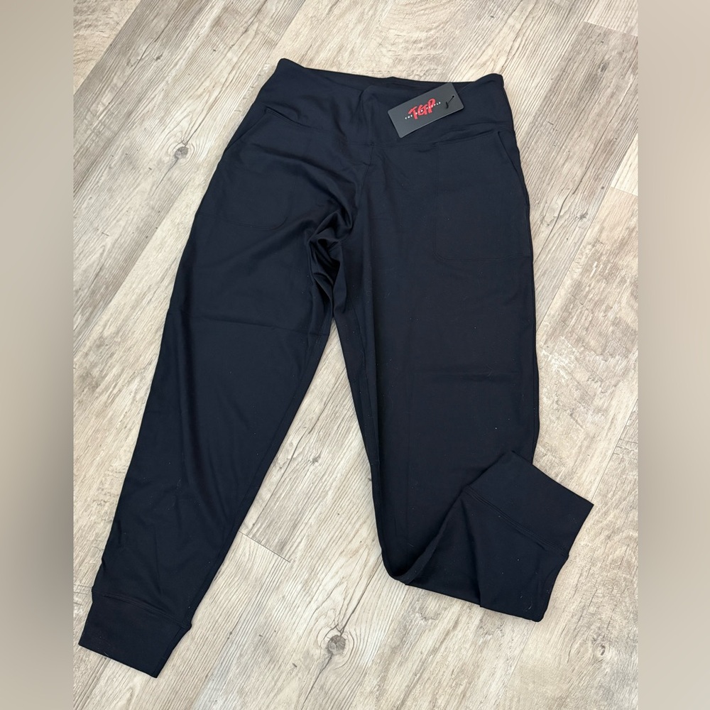 NWT The Gym People Jogger Pants